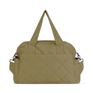 Wickeltasche Re-Q Diaper Box Bag, Day Et Mini, Martini Olive